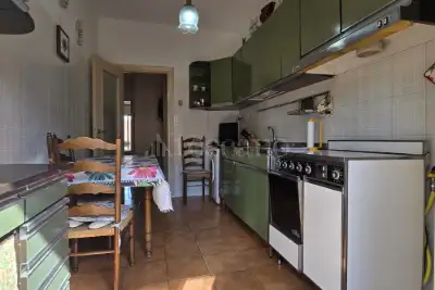 Casa in vendita, Via Anton da Noli, Roma