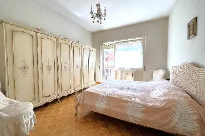 Casa in vendita, Via Felice Poggi, Roma