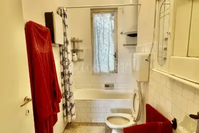 House for sale, Via Alberto Magnocavallo, Brescia
