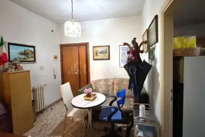 Casa in vendita, Via dell'Argingrosso, Firenze