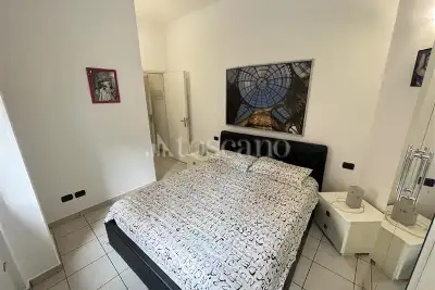 Casa in affitto, Via Sapri 6, Milano