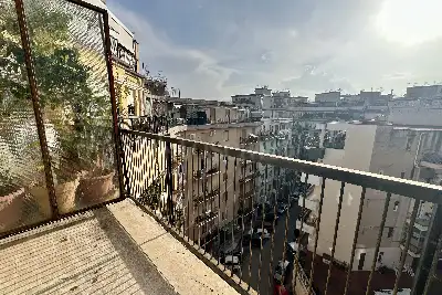 Casa in vendita, Via Domenico Trentacoste, Palermo