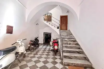 Casa in vendita, Via della Vetriera, Palermo