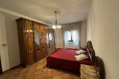 Casa in vendita, Via Fratelli Bandiera, Albano Laziale