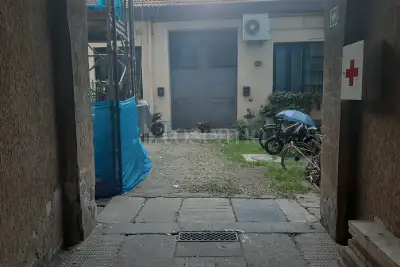 Casa in vendita, Via Giuseppe Guerzoni, Milano