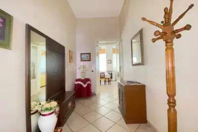 Casa in vendita, Via F. Crispi, Santa Teresa di Riva
