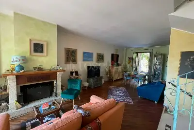 Villino a Schiera in vendita, Via Monte Gran Sasso, Selargius