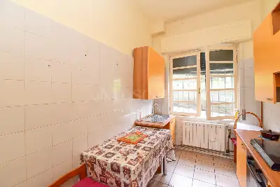 Casa in vendita, Via Santa Marta, Como