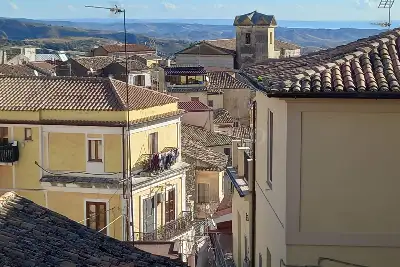 Casa in vendita, Piazza Roma, Catanzaro