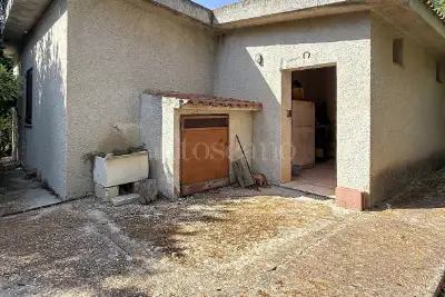 Casa Indipendente in vendita, Strada Vicinale Giagumona, Sassari