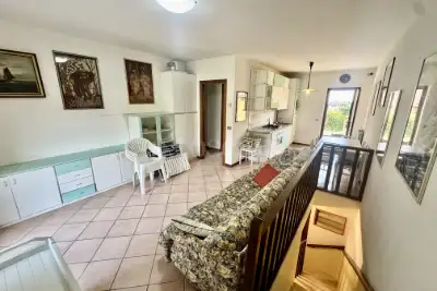 Casa in vendita, Via Borgo Alto, Puegnago sul Garda