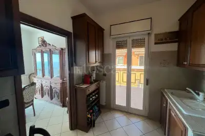 Penthouse for sale, Lungomare Paolo Toscanelli, Roma