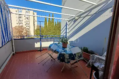 Casa in vendita, Via Pietro Nenni, Siena