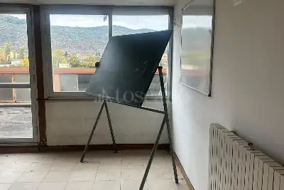 Negozio in affitto, Via Pertini, Avezzano