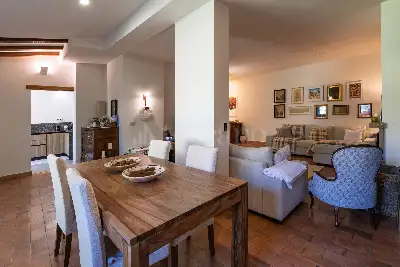 Villa Plurifamiliare in vendita, Castel de' Ceveri, Formello