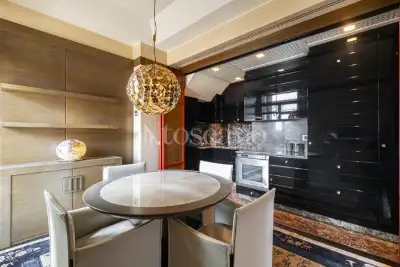Casa in affitto, Via Uberto Visconti di Modrone, Milano