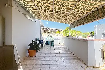 Attico in vendita, Villaggio Grigio, Sorso