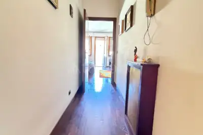 Casa in vendita, Via Anton Cechov, Roma