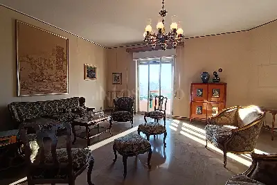 Casa in vendita, Viale Strasburgo, Palermo