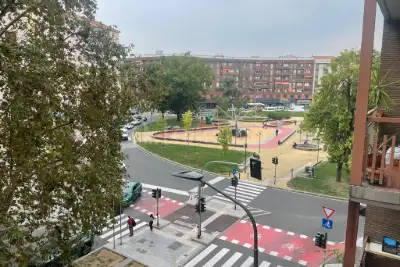 Casa in affitto, Piazza Pietro Frattini, Milano
