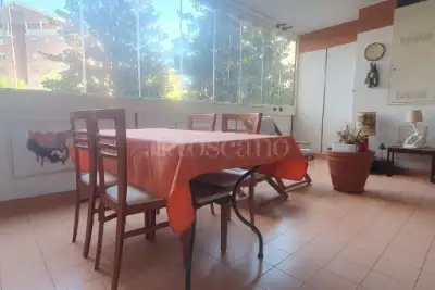 Casa in vendita, Via Giuseppe Dessì, Roma