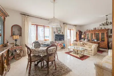 Casa in vendita, Via Luigi Vittorio Bertarelli, Roma