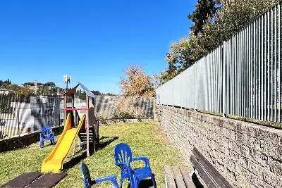 Casa in vendita, via san pantaleo campano, Roma