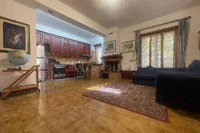 Villa Bifamiliare in vendita, Via Bernardo Quaranta, Roma