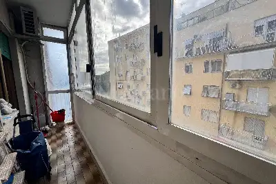 Casa in vendita, Via Caio Sulpicio, Roma