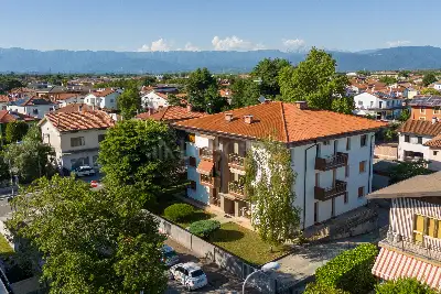 Casa in vendita, Via Monte Lussari, Udine