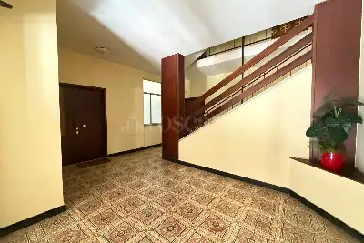 Attico in vendita, Via Bernardo Davanzati, Roma