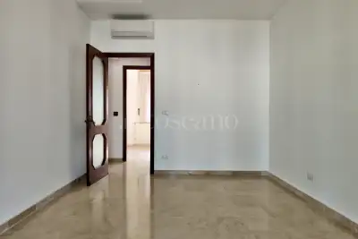 Attico in vendita, Via Maggiore Pietro Toselli, Palermo