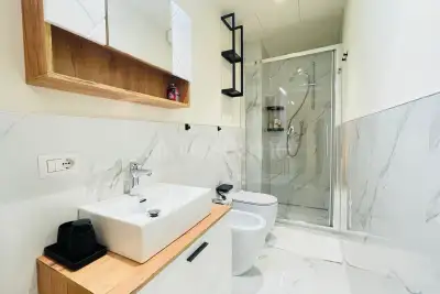 Casa in affitto, Via Gaetano Ronzoni, Milano