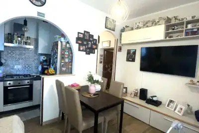 Casa in vendita, Via Pasquale Cicatiello, Fiumicino