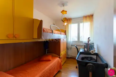 Casa in vendita, Via Leo Girolami, Pordenone