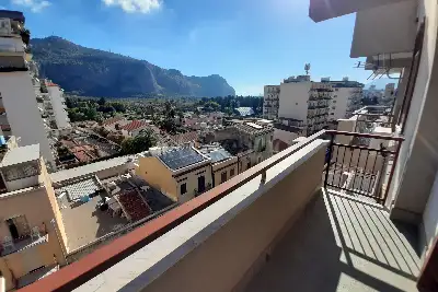 Casa in vendita, Via San Lorenzo, Palermo