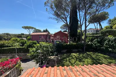 Villa Plurifamiliare in vendita, Via Aristotile Fioravanti, Roma