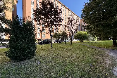 Casa in vendita, Via Privata Paternò 9, Milano