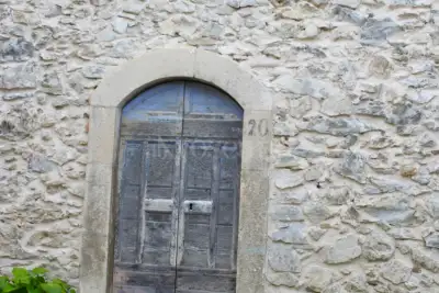 Casa in vendita, Via San Bartolomeo 18 Offeio (RI), Petrella Salto