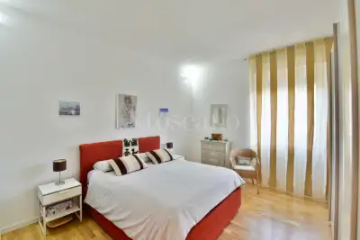 Casa in affitto, Via Francesco Anzani, Como