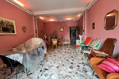 Casa in vendita, Corso Giuseppe Garibaldi, Cerignola