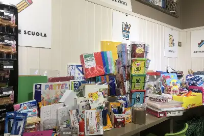 Attività Commerciale in vendita, Viale Italia, Lodi