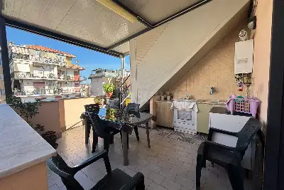 Attico in vendita, VIA LUIGI NEGRELLI, Catania