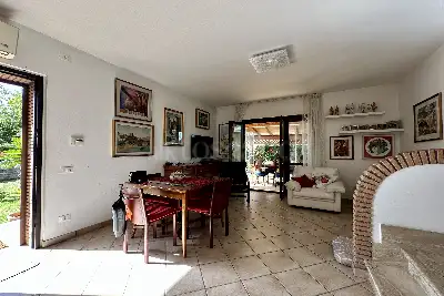 Villa Plurifamiliare in vendita, Via Paiella, Anzio