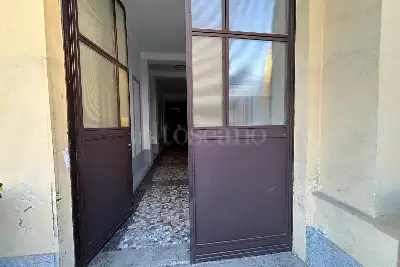 Box in vendita, Via Osasco, Torino