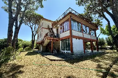 Casa Indipendente in vendita, viale roma, Anzio