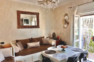 Casa in vendita, Via Isidoro Capitanio, Brescia
