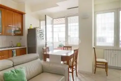 Casa in vendita, Via Padre Semeria, Roma