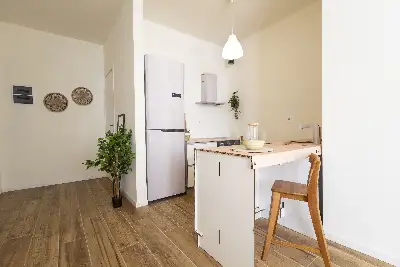 Casa in vendita, Via Beniamino Franklin, Prato