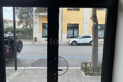 Casa in vendita, Via Giuseppe Garibaldi, Avezzano